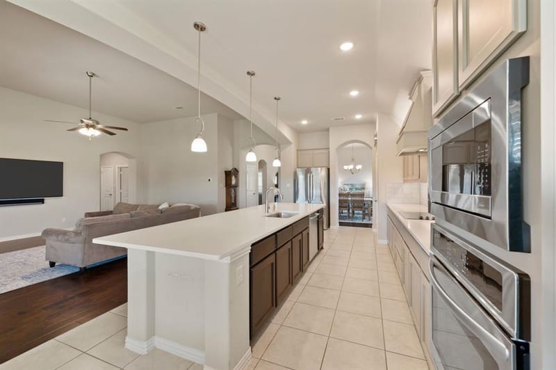 123 Mossy Creek Trail, Rhome TX 76078 - Photo 17