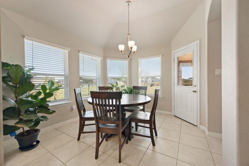 123 Mossy Creek Trail, Rhome TX 76078 - Photo 16