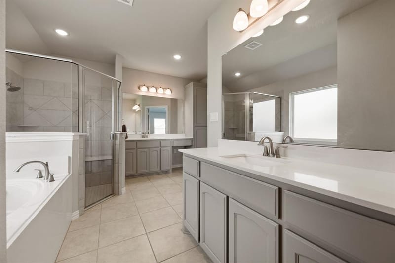 123 Mossy Creek Trail, Rhome TX 76078 - Photo 26