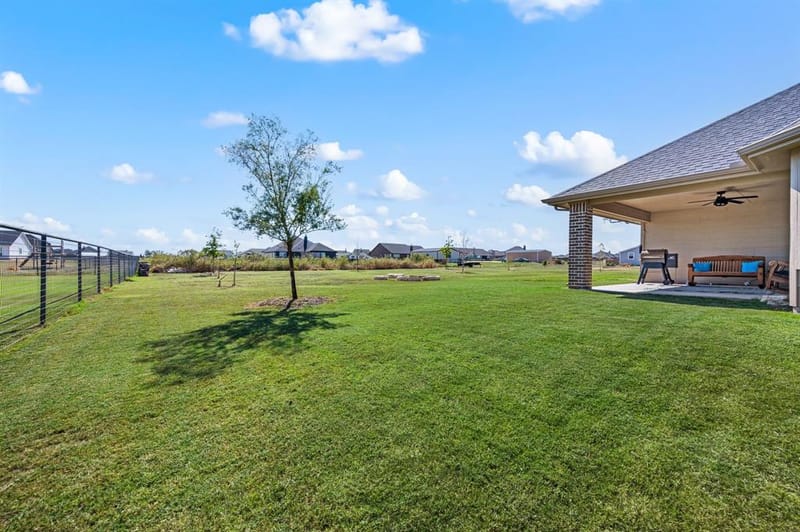 123 Mossy Creek Trail, Rhome TX 76078 - Photo 36