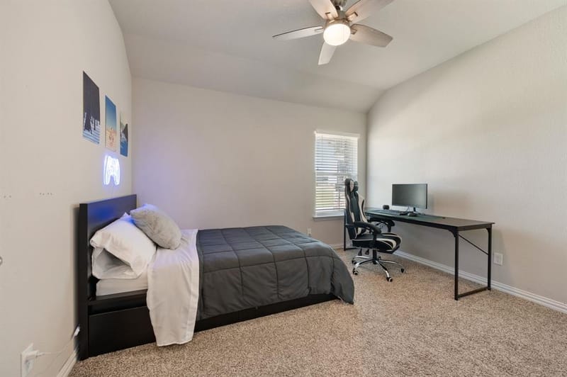 123 Mossy Creek Trail, Rhome TX 76078 - Photo 32