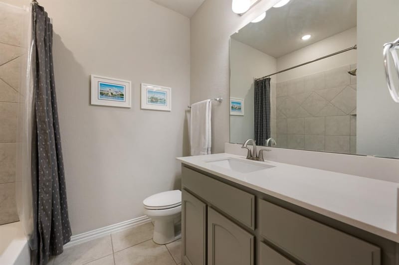123 Mossy Creek Trail, Rhome TX 76078 - Photo 28