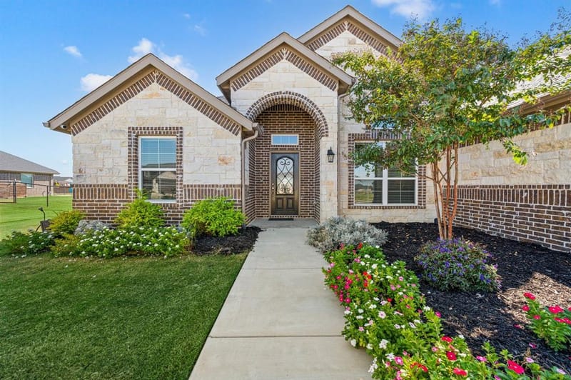 123 Mossy Creek Trail, Rhome TX 76078 - Photo 5
