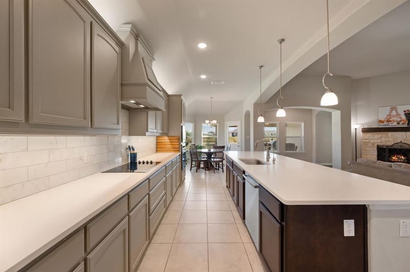 123 Mossy Creek Trail, Rhome TX 76078 - Photo 20