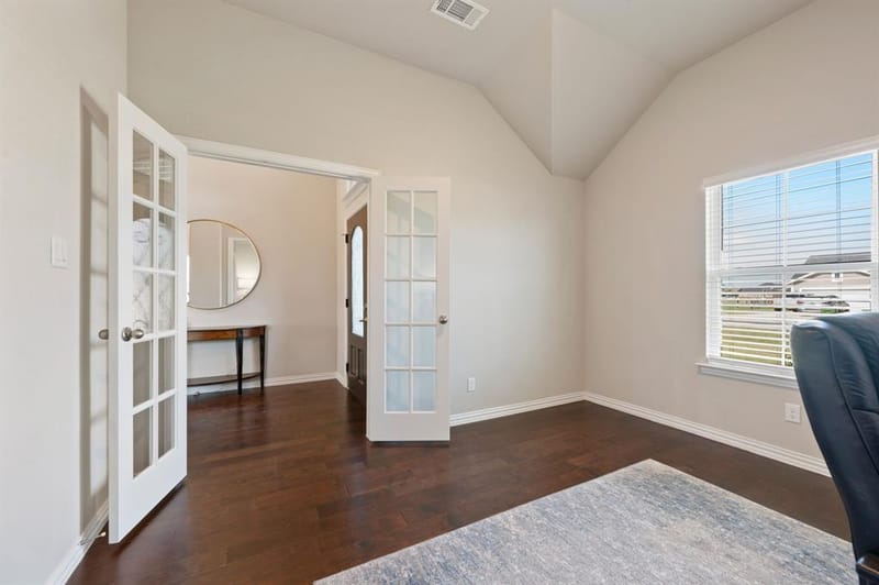 123 Mossy Creek Trail, Rhome TX 76078 - Photo 9