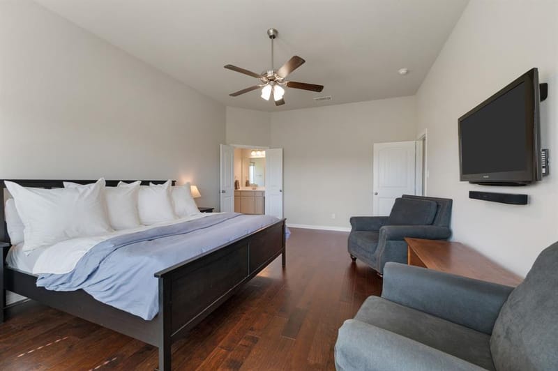 123 Mossy Creek Trail, Rhome TX 76078 - Photo 24
