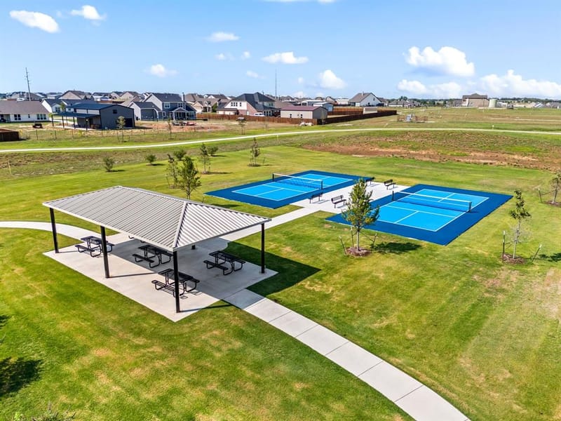 123 Mossy Creek Trail, Rhome TX 76078 - Photo 38
