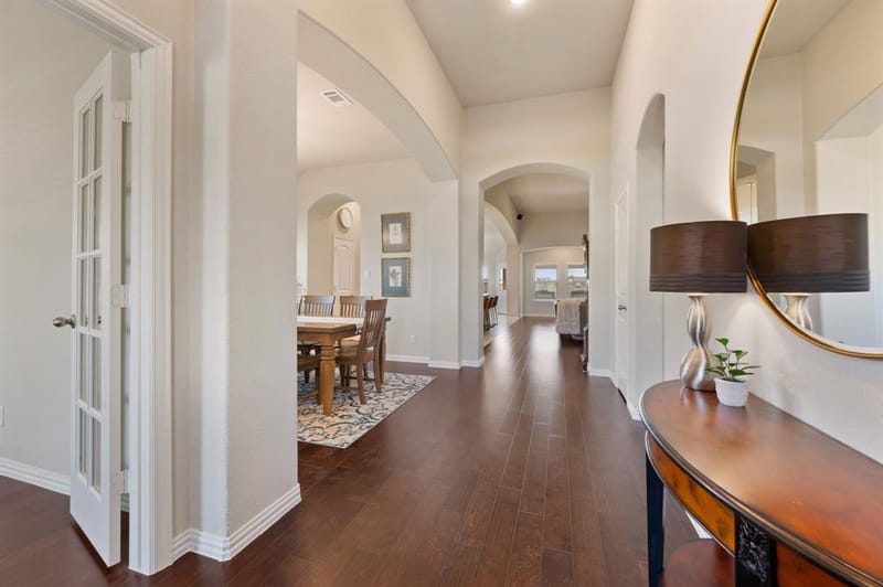 123 Mossy Creek Trail, Rhome TX 76078 - Photo 10