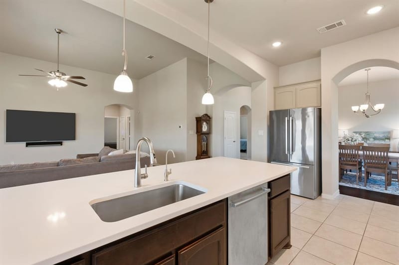 123 Mossy Creek Trail, Rhome TX 76078 - Photo 18