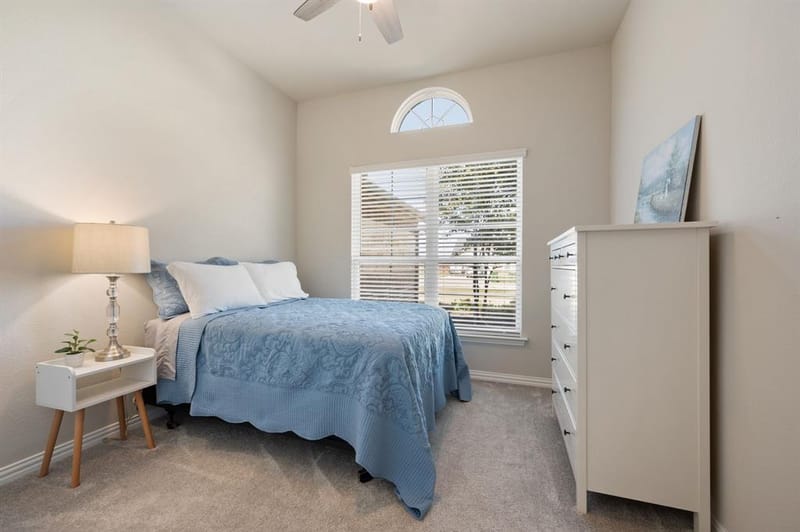 123 Mossy Creek Trail, Rhome TX 76078 - Photo 29