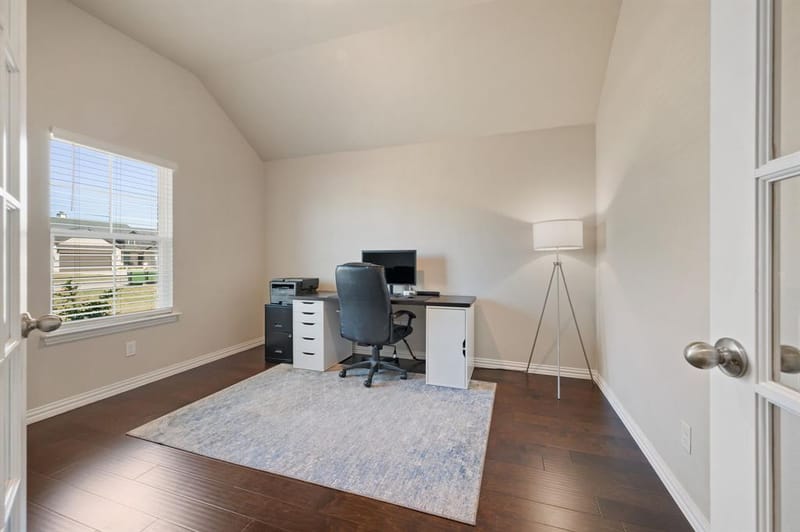 123 Mossy Creek Trail, Rhome TX 76078 - Photo 8