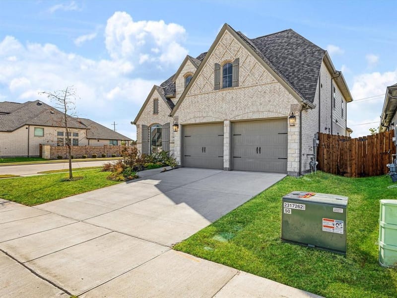 2303 Butler Avenue, Fate TX 75087 - Photo 2