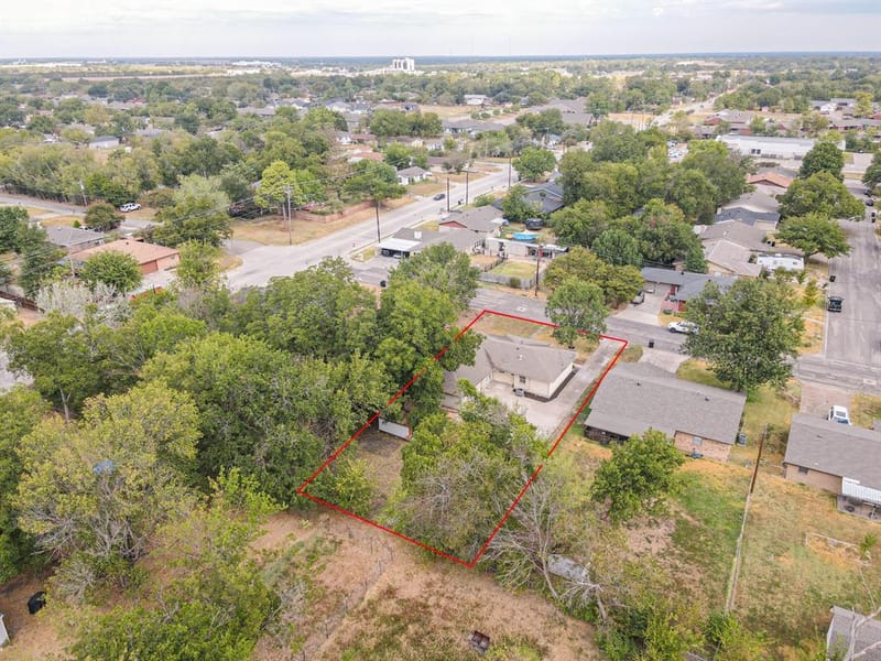 3207 Eastland Avenue, Greenville TX 75402 - Photo 26