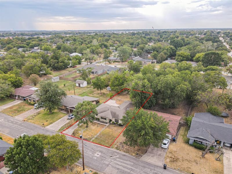 3207 Eastland Avenue, Greenville TX 75402 - Photo 28