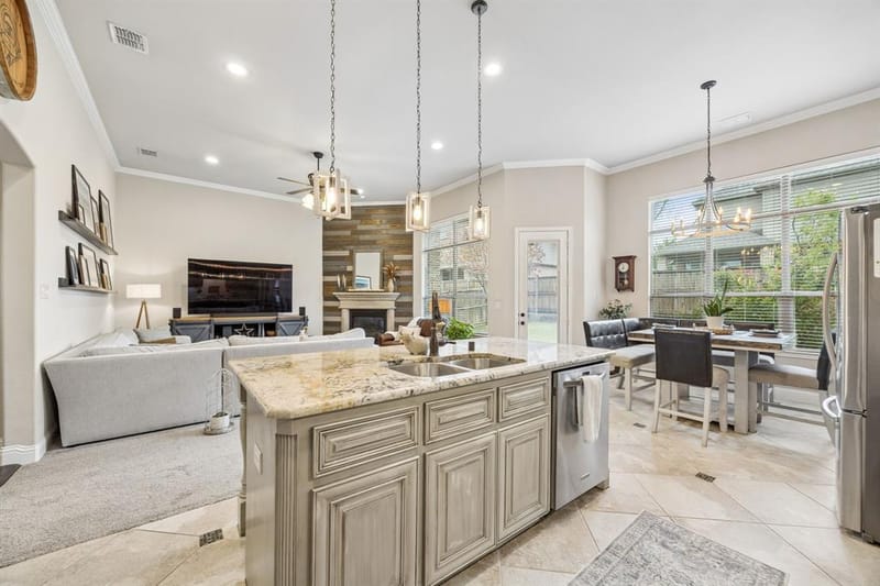 1013 Ember Crest Drive, Rockwall TX 75087 - Photo 13