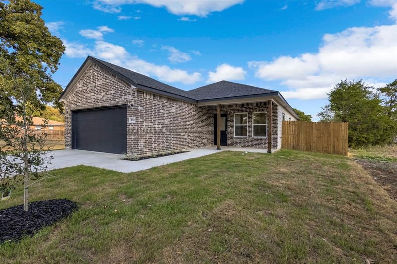 4410 Hamilton Avenue, Dallas TX 75210 - Photo 2