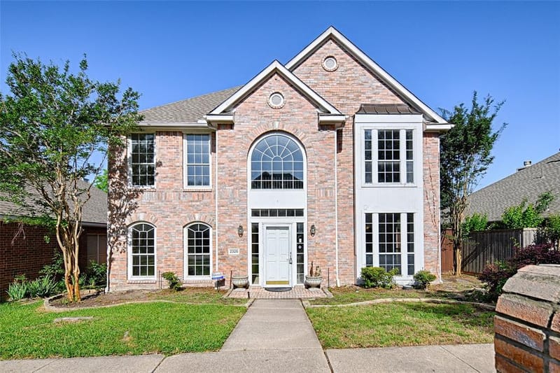 2325 Havard Oak Drive, Plano TX 75074 - Photo 3