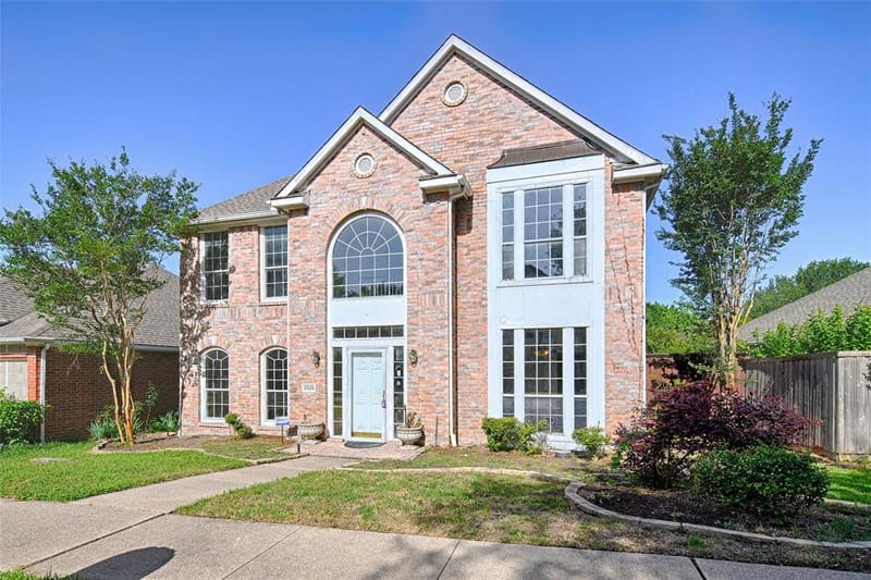 2325 Havard Oak Drive, Plano TX 75074