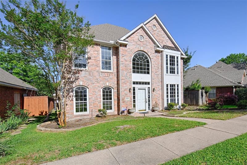 2325 Havard Oak Drive, Plano TX 75074 - Photo 4