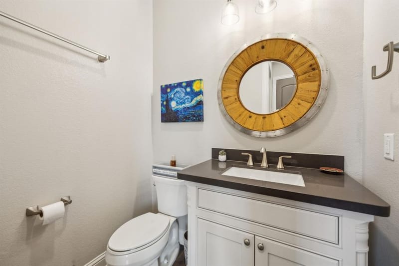 4401 Jasmine Way, Prosper TX 75078 - Photo 17