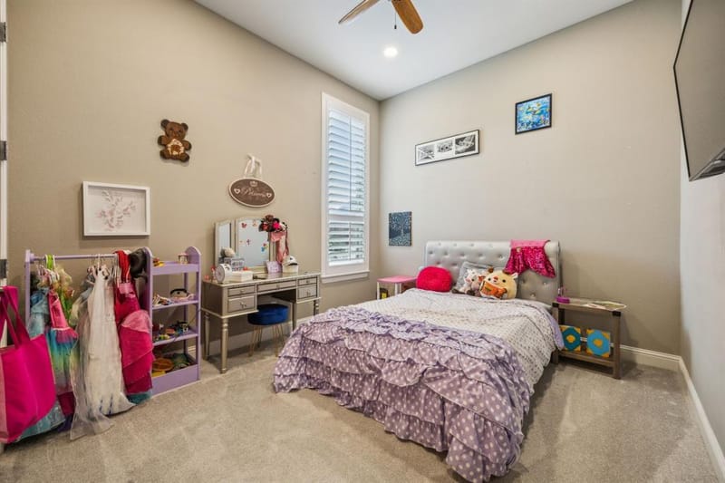4401 Jasmine Way, Prosper TX 75078 - Photo 26