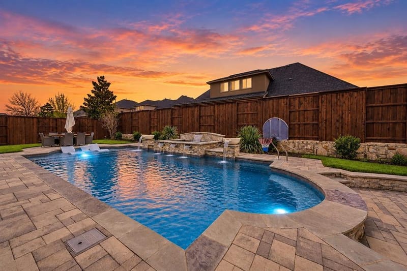 4401 Jasmine Way, Prosper TX 75078 - Photo 36