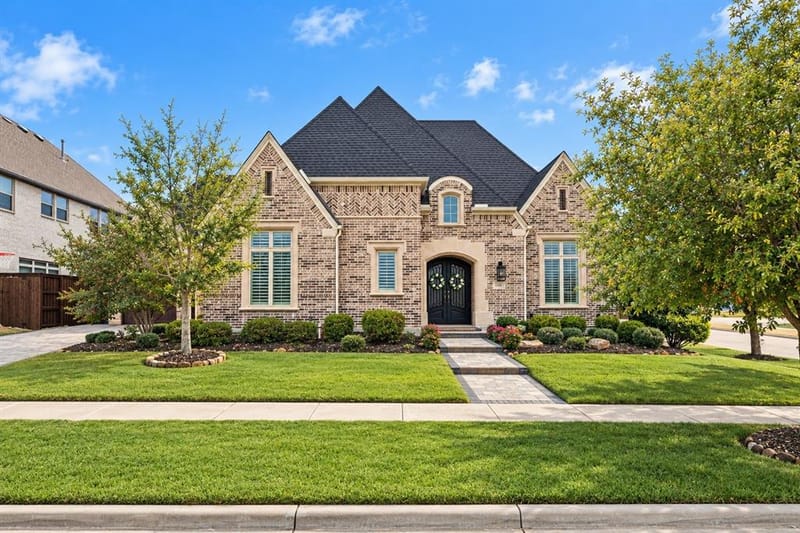 4401 Jasmine Way, Prosper TX 75078