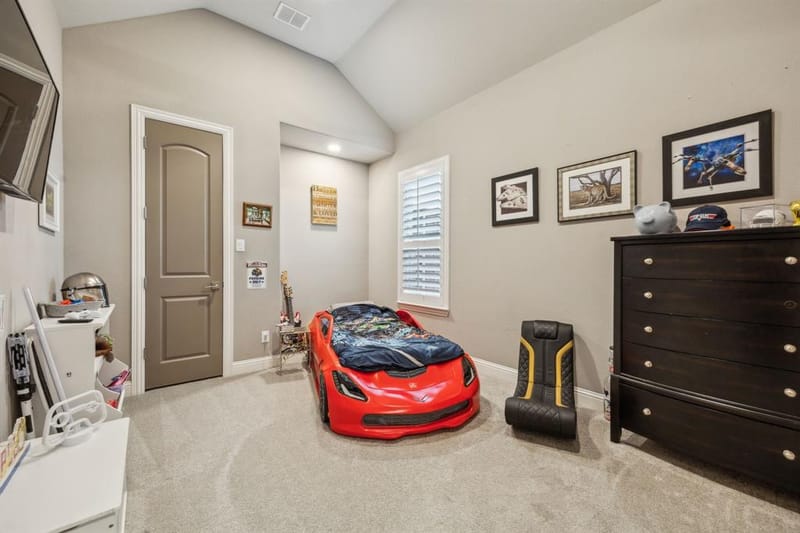 4401 Jasmine Way, Prosper TX 75078 - Photo 28