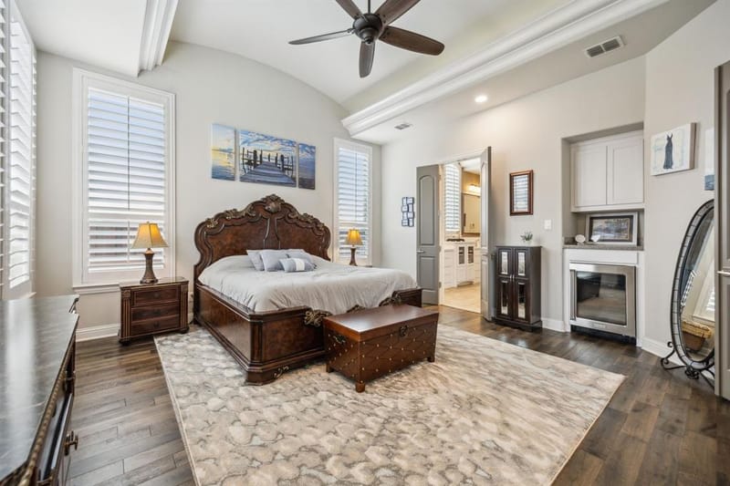 4401 Jasmine Way, Prosper TX 75078 - Photo 20