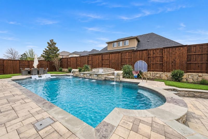 4401 Jasmine Way, Prosper TX 75078 - Photo 34