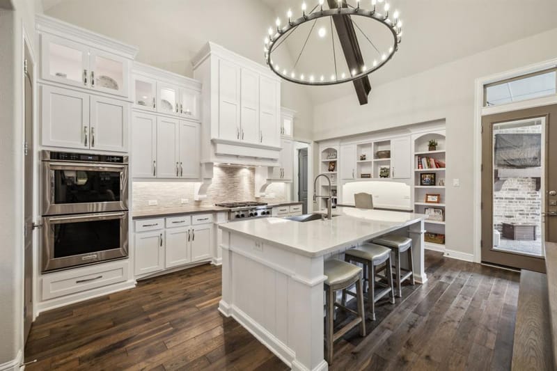 4401 Jasmine Way, Prosper TX 75078 - Photo 11