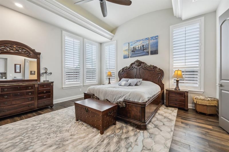 4401 Jasmine Way, Prosper TX 75078 - Photo 19