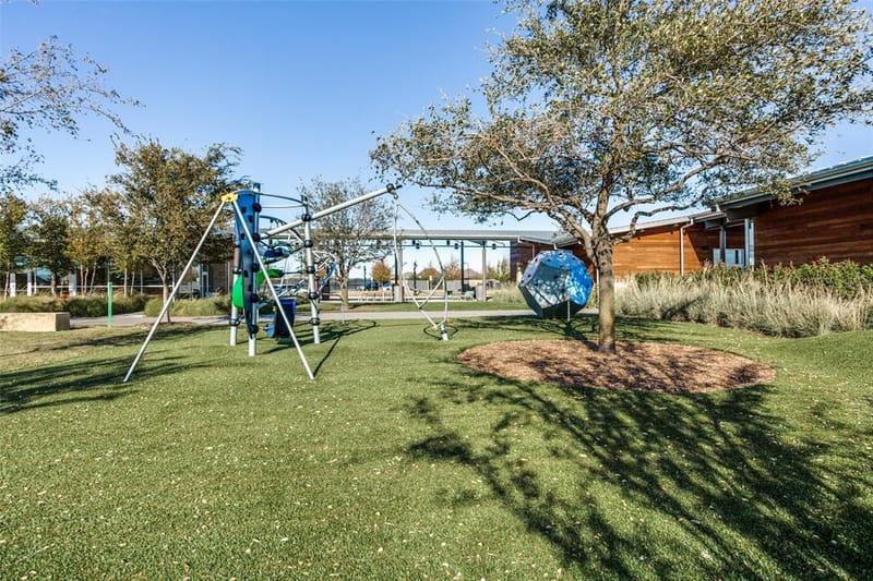 4401 Jasmine Way, Prosper TX 75078 - Photo 40