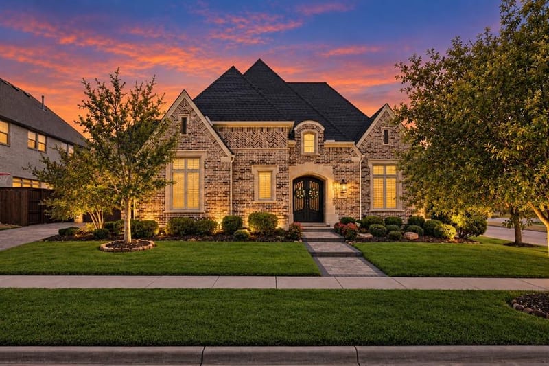 4401 Jasmine Way, Prosper TX 75078 - Photo 35