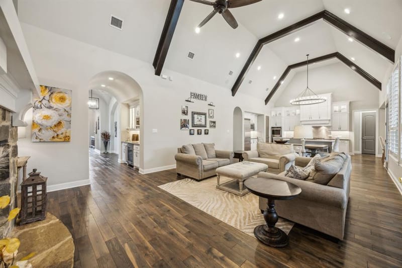 4401 Jasmine Way, Prosper TX 75078 - Photo 8