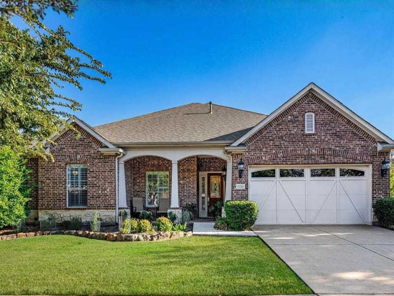 7122 Lake Mead Court, Frisco TX 75036 - Photo 6