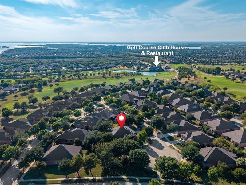 7122 Lake Mead Court, Frisco TX 75036