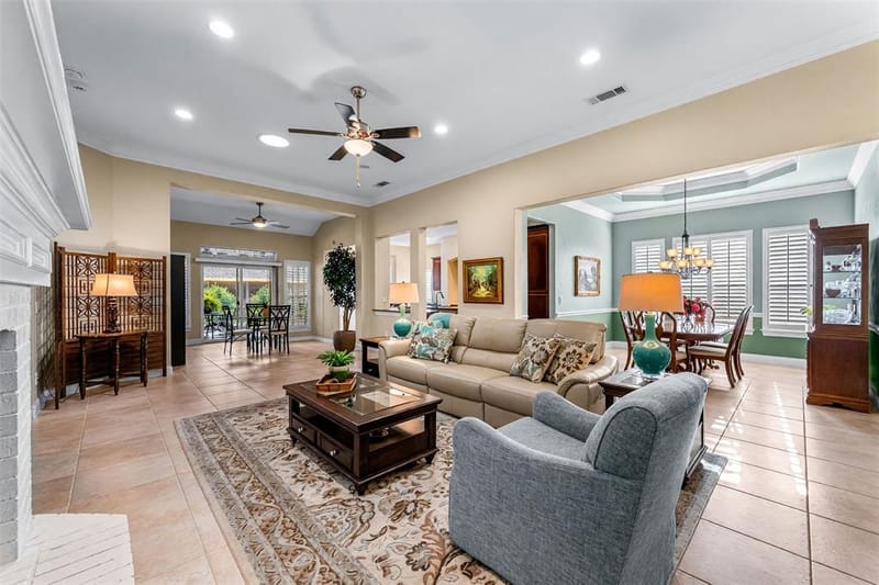 7122 Lake Mead Court, Frisco TX 75036 - Photo 10