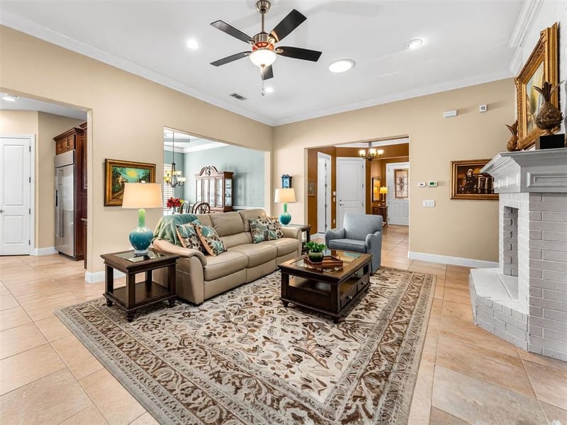 7122 Lake Mead Court, Frisco TX 75036 - Photo 11