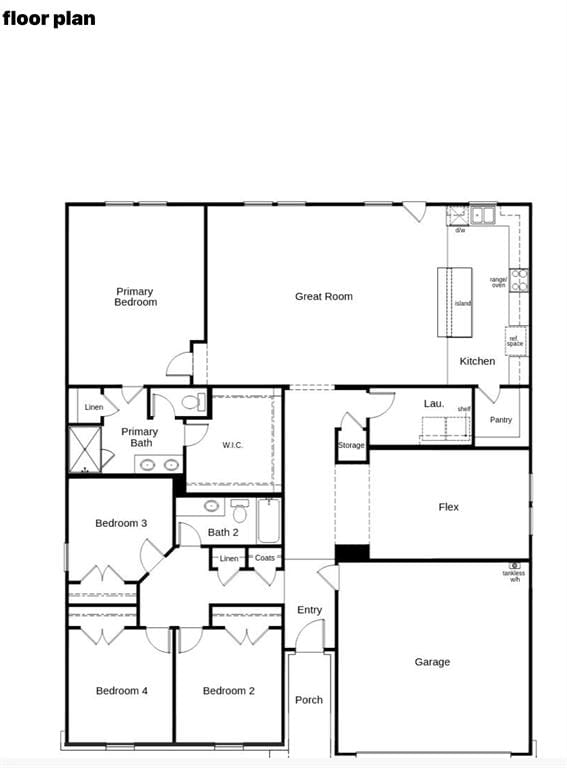 3801 Buffalo Grass Trail, Crandall TX 75114 - Photo 7