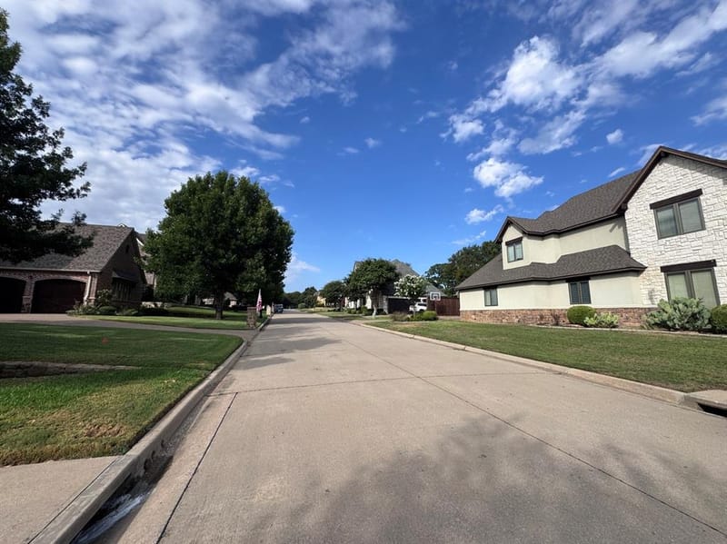 1401 Long And Winding Road, Mansfield TX 76063 - Photo 2