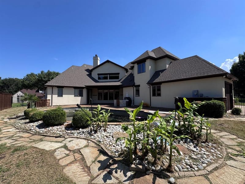 1401 Long And Winding Road, Mansfield TX 76063 - Photo 16