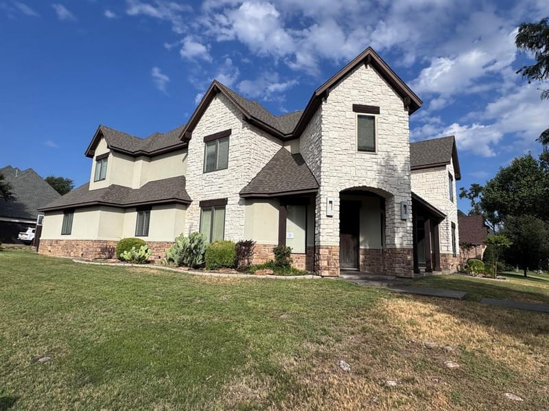 1401 Long And Winding Road, Mansfield TX 76063 - Photo 3