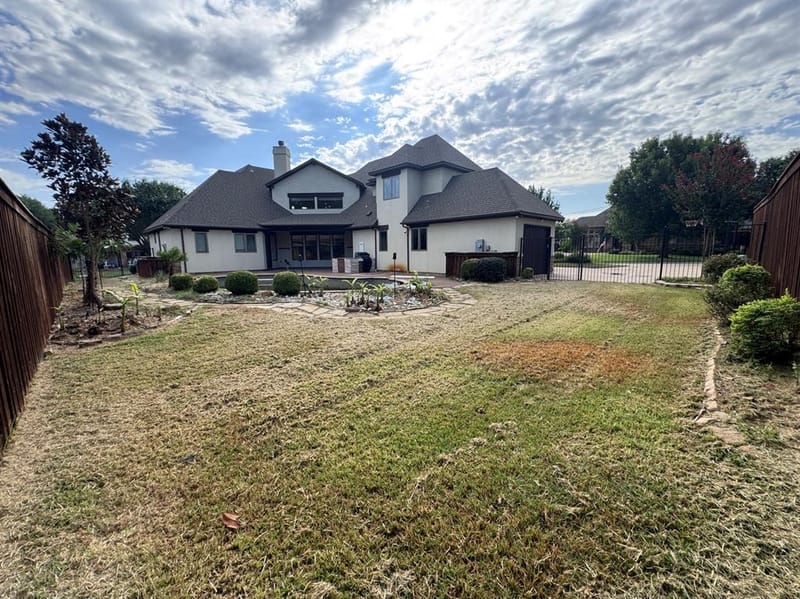 1401 Long And Winding Road, Mansfield TX 76063 - Photo 8