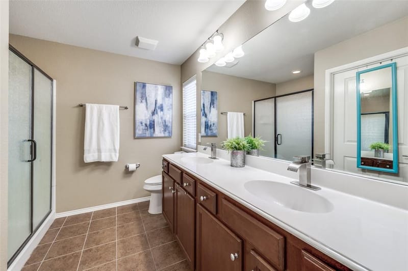 1216 Troon Drive, Frisco TX 75036 - Photo 16