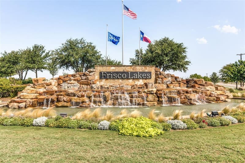 1216 Troon Drive, Frisco TX 75036 - Photo 22