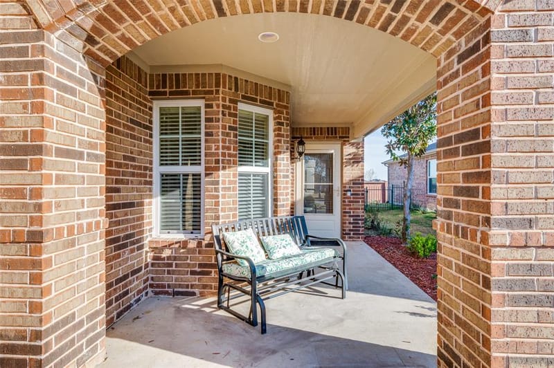 1216 Troon Drive, Frisco TX 75036 - Photo 3