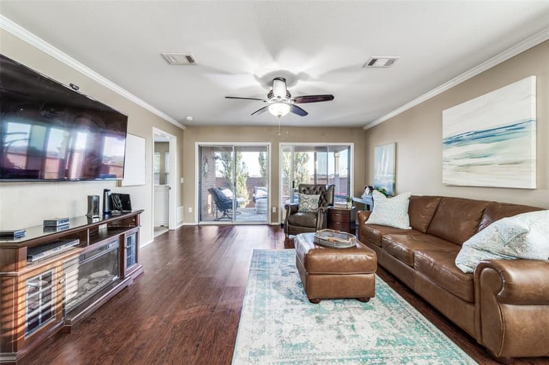 1216 Troon Drive, Frisco TX 75036 - Photo 5
