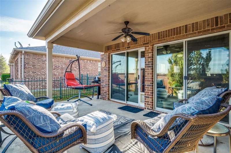 1216 Troon Drive, Frisco TX 75036 - Photo 20