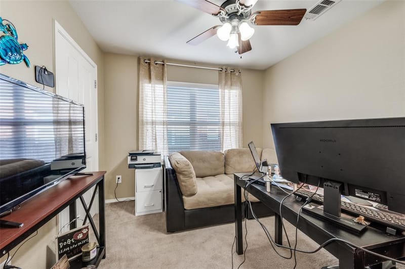 1216 Troon Drive, Frisco TX 75036 - Photo 14